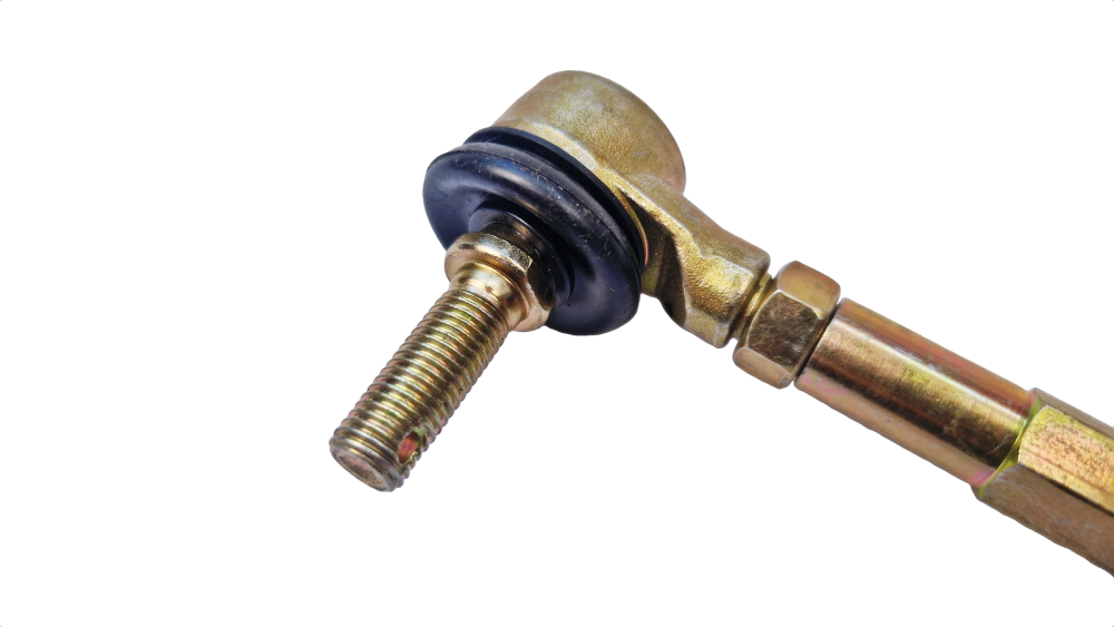 Drążek kierowniczy Mini ATV 70-110cc pocket bike gwint M10