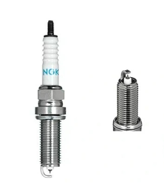 NGK świeca zapłonowa LKAR9BI-10 (NR 95371) KTM 690/1050/1090/1290