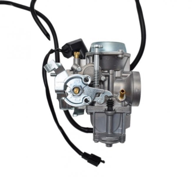 Gaźnik Yamaha Majesty 250 YP250 JYM250