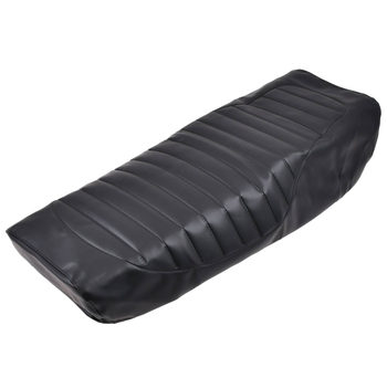 Pokrowiec kanapy siedzenia MZ ETZ 150 251 czarny