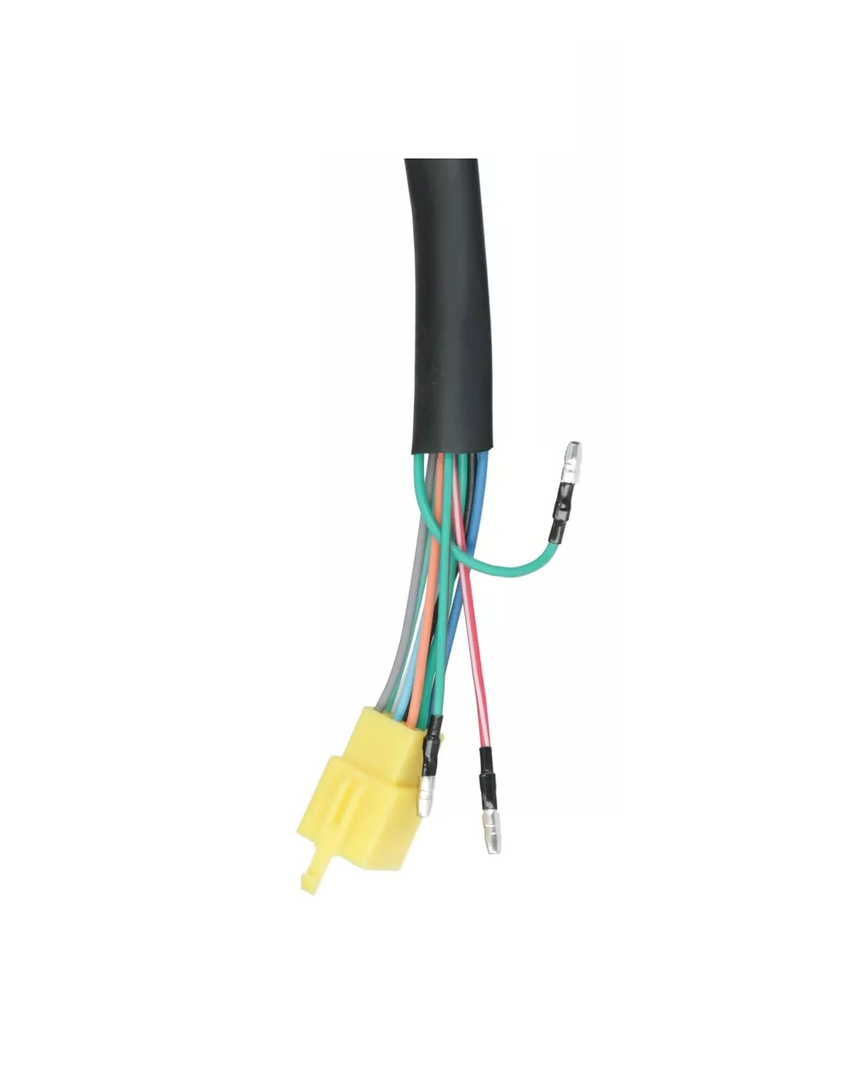 Przełączniki zespolone lewe Barton Classic 125