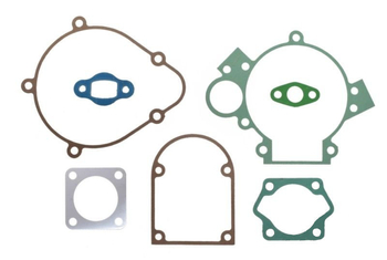Uszczelki zestaw silnik rowerowy 50 ccm 2t komplet