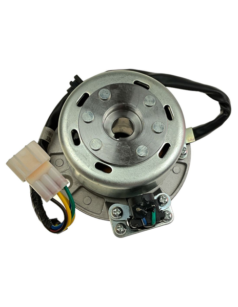 Stator wodoodporny z lekkim magneto pitbike 88s 125 150 150CRF 150KLX YCF
