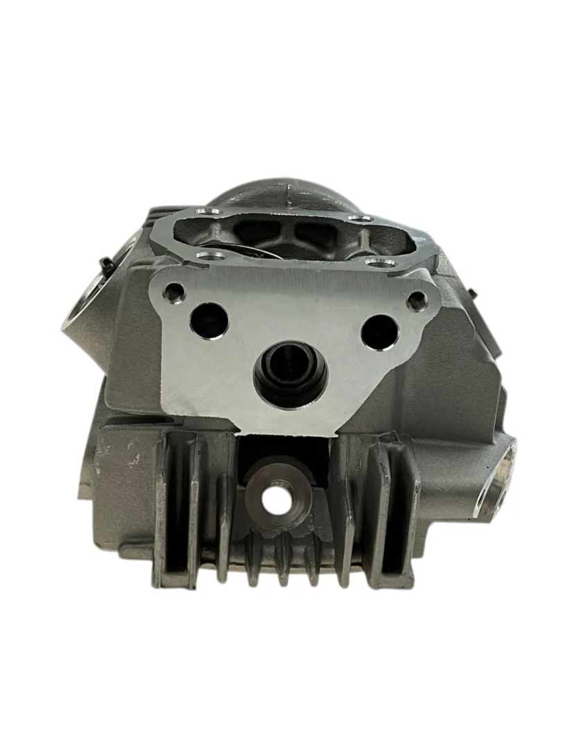 Głowica uzbrojona (bez dekielków) pitbike 88 MRF 80 Runner 2023 Kayo TS90