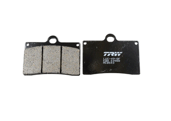 TRW klocki hamulcowe KH095 DUCATI MONSTER 600 RS4
