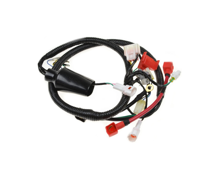 Wiązka przewodów dirtbike Kayo K2 250 Enduro K2 Pro Enduro K2L