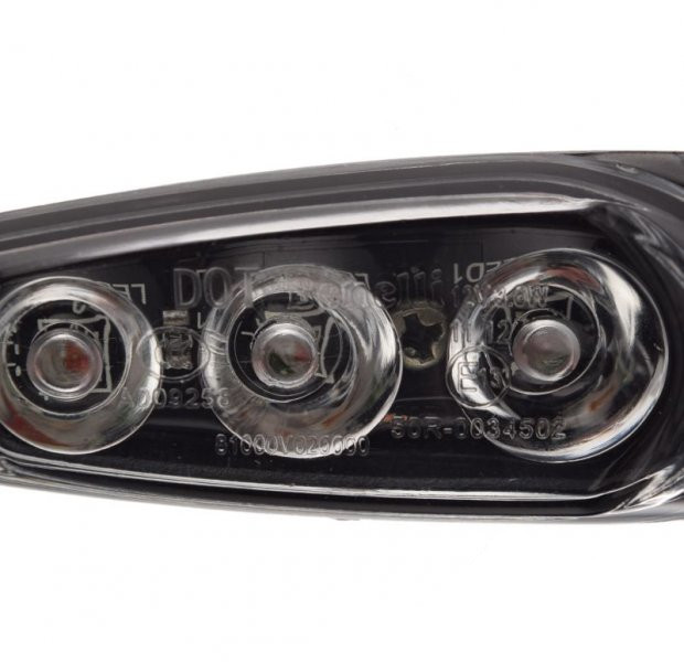 Kierunkowskaz przód do Benelli TRK 502X kpl