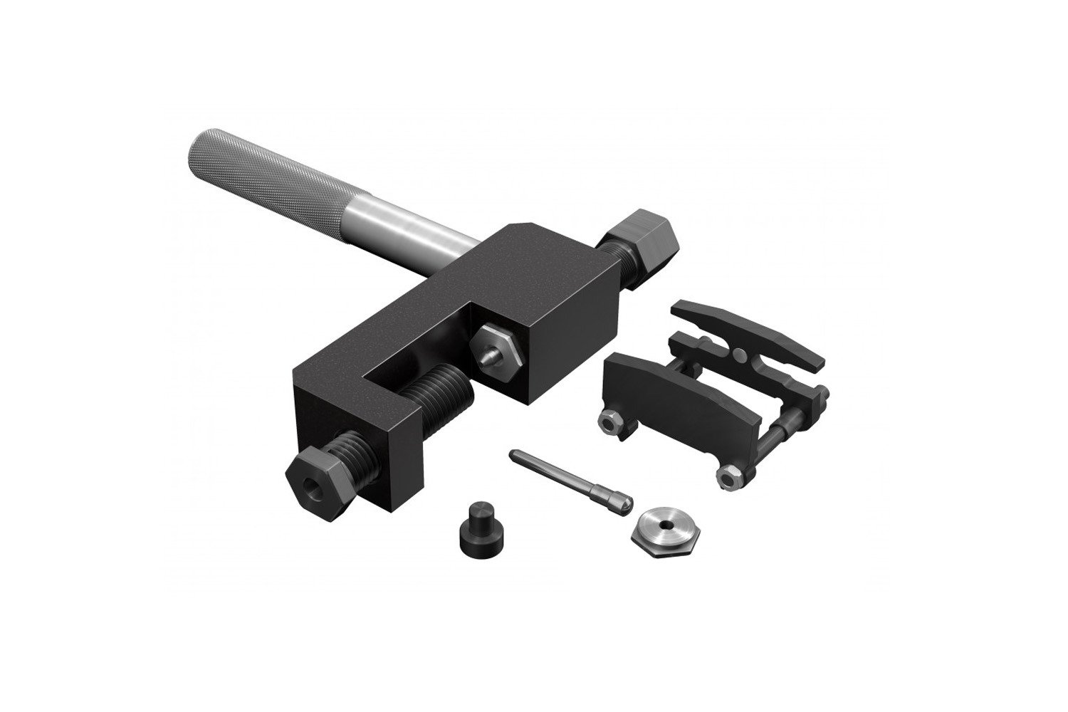 Rozkuwarka zakuwarka kellemann ktw 2.5 motofree.pl