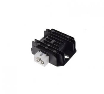 Regulator Napięcia Euro 4 Skuter Silniki Euro4