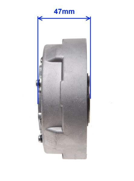 Sprzęgło automat półautomat 110ccm kinroad łoś romet kingway