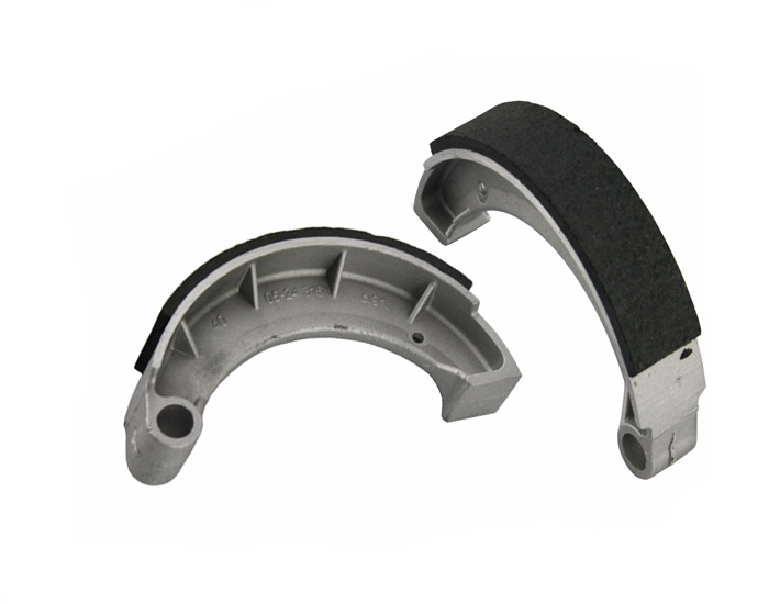 Szczęki hamulcowe na koło 16 cali mz etz 150 251