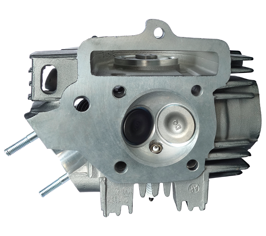 Głowica do motoroweru 4T 130cc 154FMI AC