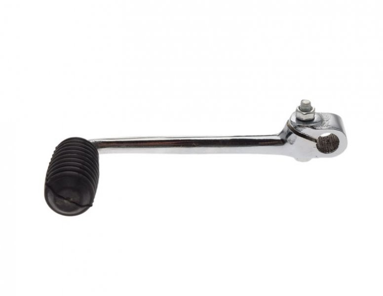 Dźwignia zmiany biegów Romet Komar Ogar Kadet drobny frezz