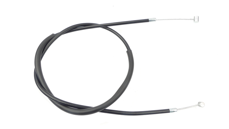 Linka cięgno sprzęgła Simson S51 premium