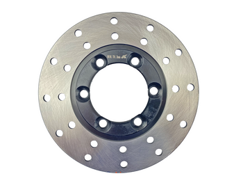 Tarcza hamulcowa przód quad atv Bashan Nevada 200cc