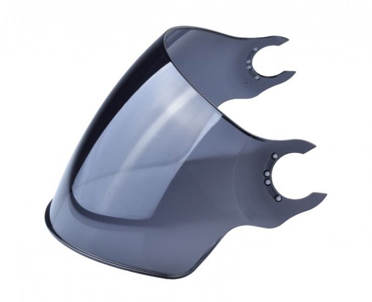 Szyba kasku ls2 of562 airflow przyciemniana