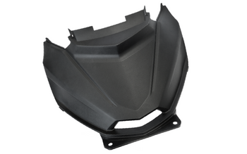 Obudowa nóg przód czarna Barton Scalpel