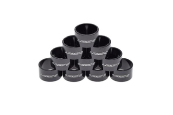 Podkładka rowerowa dystans steru 20 mm 1 1/8 alu