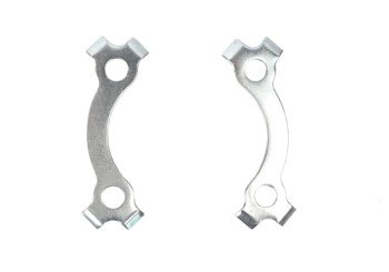 Junak 901 Zipp Pro Zabezpieczenie Zębatki Tył