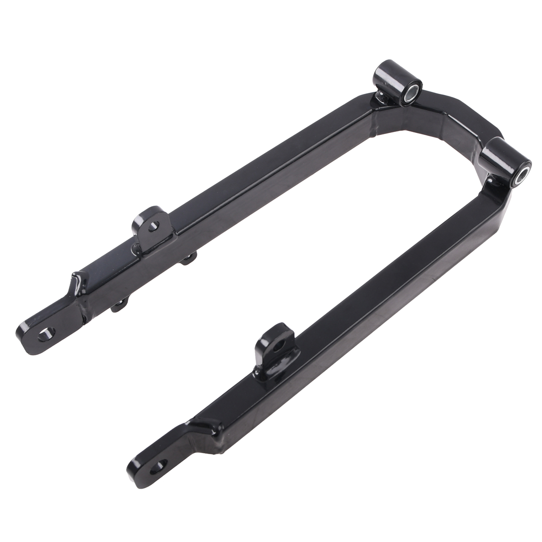 Wahacz przedni z mocowaniem pod hamulec tarczowy Simson KR51 SR4 DPR