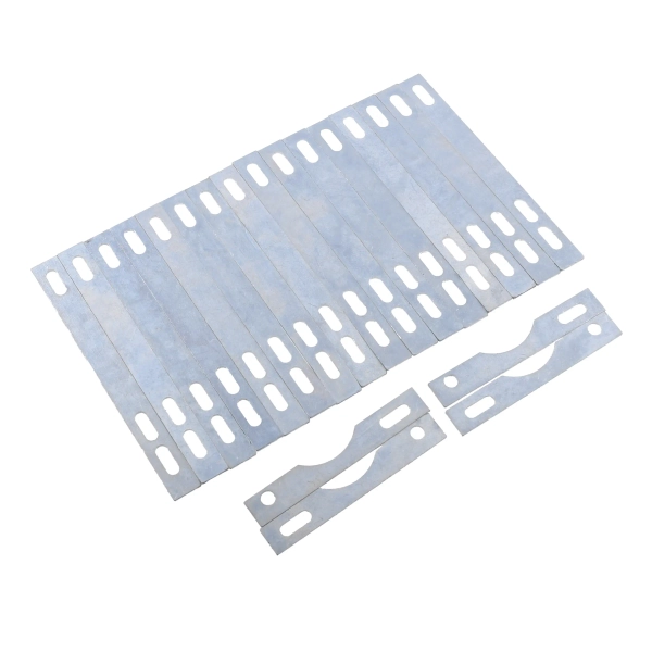 Blaszki siedzenia SHL M11