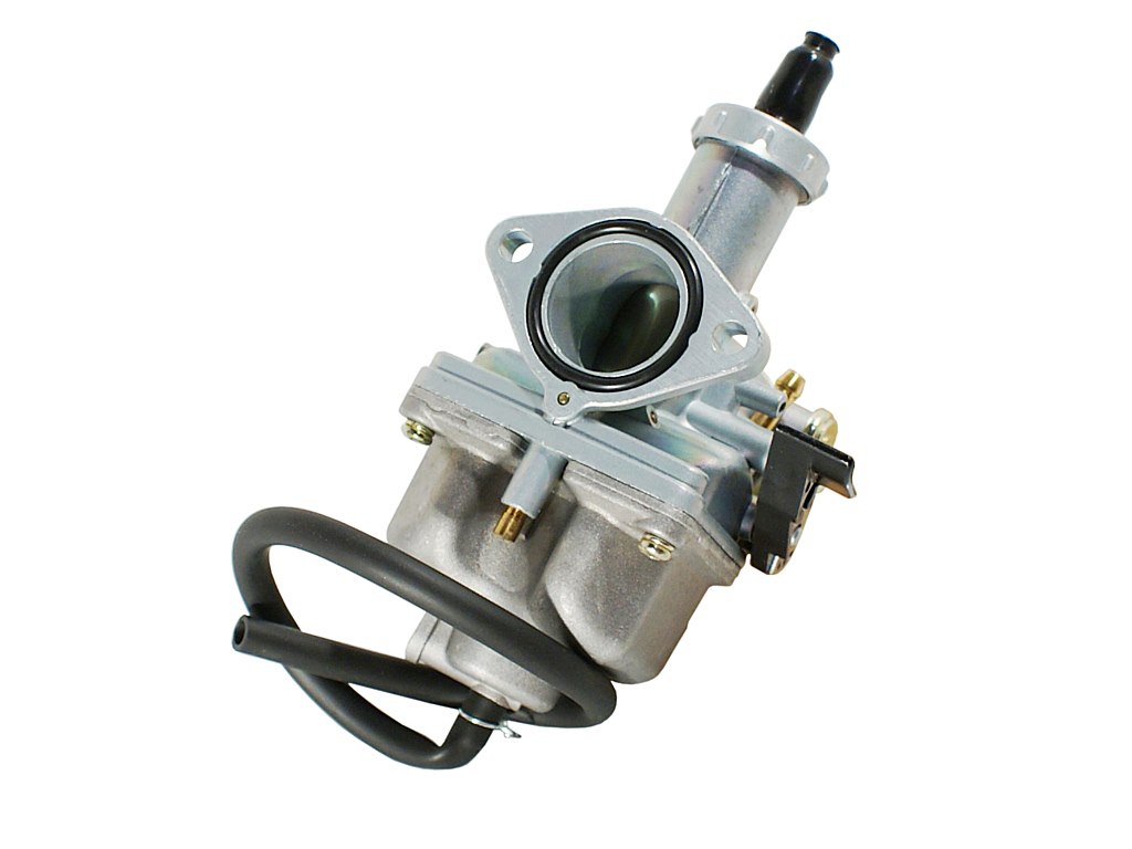 Gaźnik 125cc Quad ATV Motorower Street