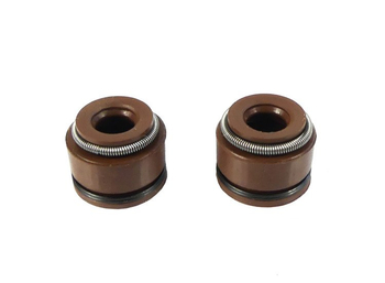 Uszczelniacze zaworowe 4t kpl zipp romet quest