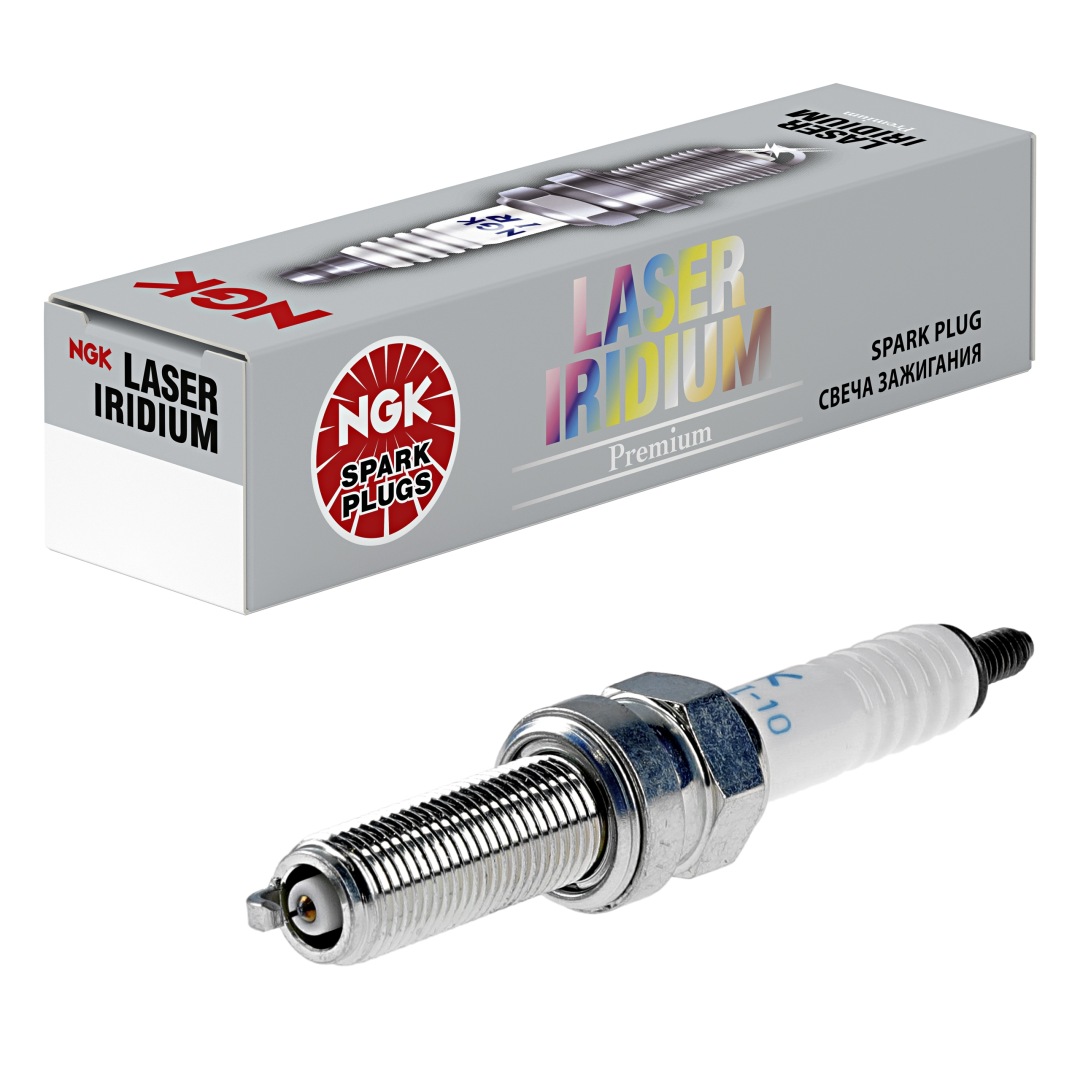 NGK świeca zapłonowa LMAR7DI-10 (NR 96956) KTM Gas Gas Husqvarna