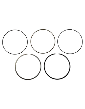 Pierścienie tłokowe komplet ZS300 dirtbike Kayo K5 300 Enduro