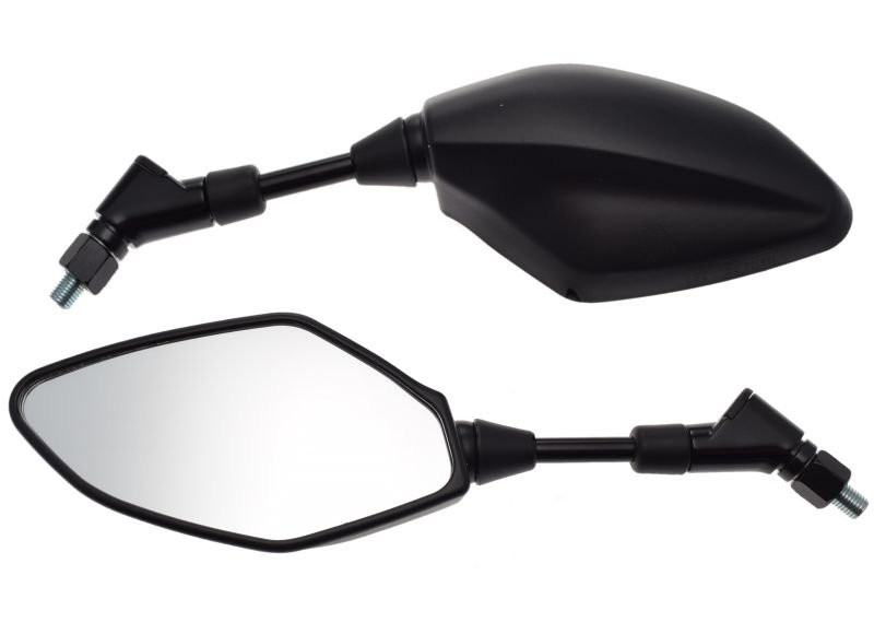 Lusterka do junak 905 komplet gwint M10 x 1,25