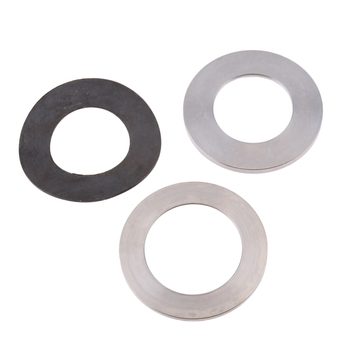 Podkładki sprzęgła 1,90mm MZ ETZ 250 zestaw