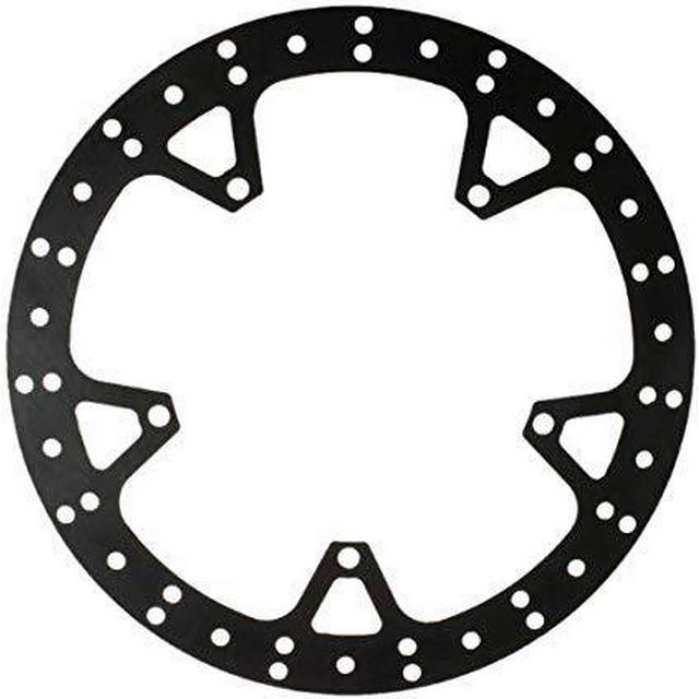 TRW tarcza hamulcowa przód YAMAHA YZF 125R 08-03 