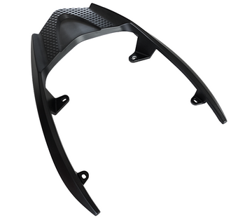 Wspornik bagażnik kufra do skutera Barton Energy