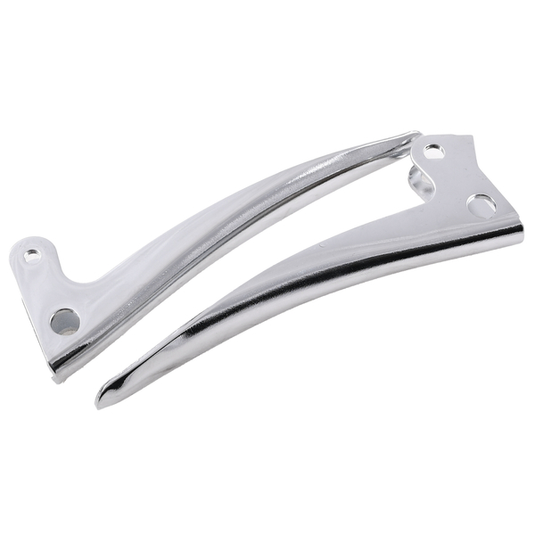 Dźwignia hamulca i sprzęgła chrom Romet Komar Delux