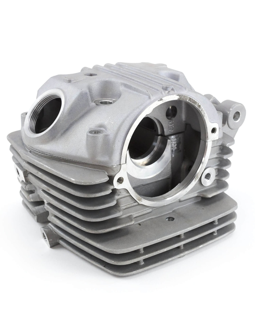 Głowica nieuzbrojona 250-66 dirtbike Kayo K2 250 Enduro Kayo K2L