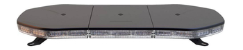 Belka ostrzegawcza 104 LED R65 R10 12-24V SMD