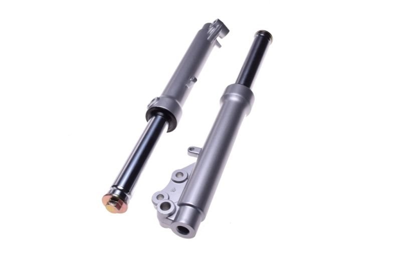 Amortyzatory przód tył lewy prawy Zipp Keeway CPI