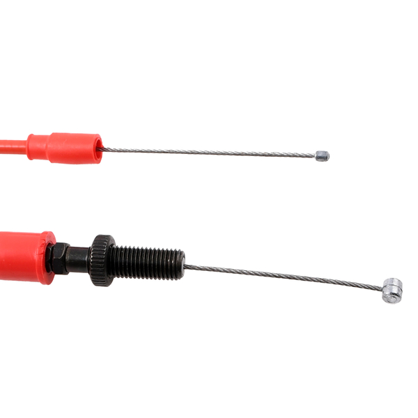 Linka gazu rollgaz V2 czerwona 123cm Racing Force