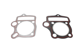 Uszczelki na górę silnika loncin 125 4t cross