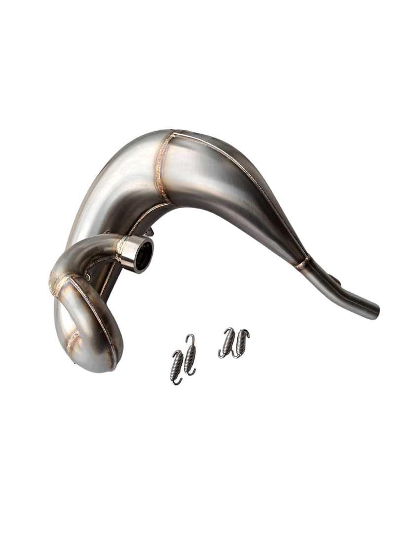 Dyfuzor dirtbike Kayo KT50 Kayo KT50 Mini