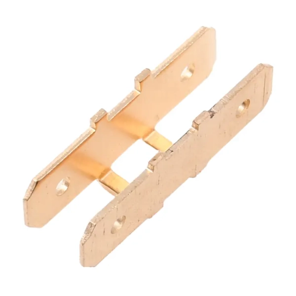 Złącze elektryczne obustronne podwójne Simson MZA