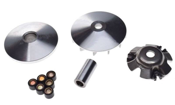 Wariator 4T z tarczą zewnętrzną 125 GY6 4T Adventure 125