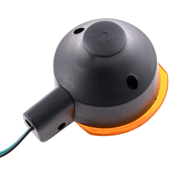 Kierunkowskaz przód okrągły żarówka 12V 21W Simson DPR Classic