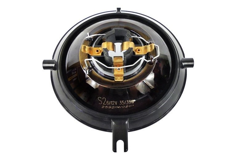 Wkład lampy lampa przód simson sr50 wesem b20d