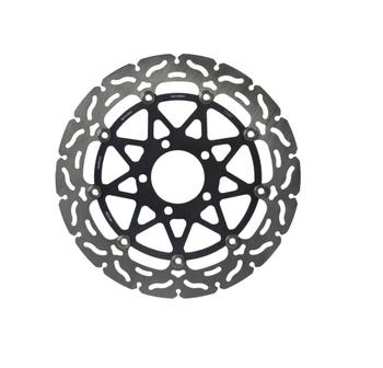 TRW tarcza hamulcowa przód SUZUKI GSX-R 600 750 TL