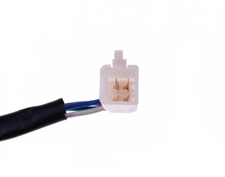 Oprawa oprawka żarówki lampy BA20D T10 uniwersalna