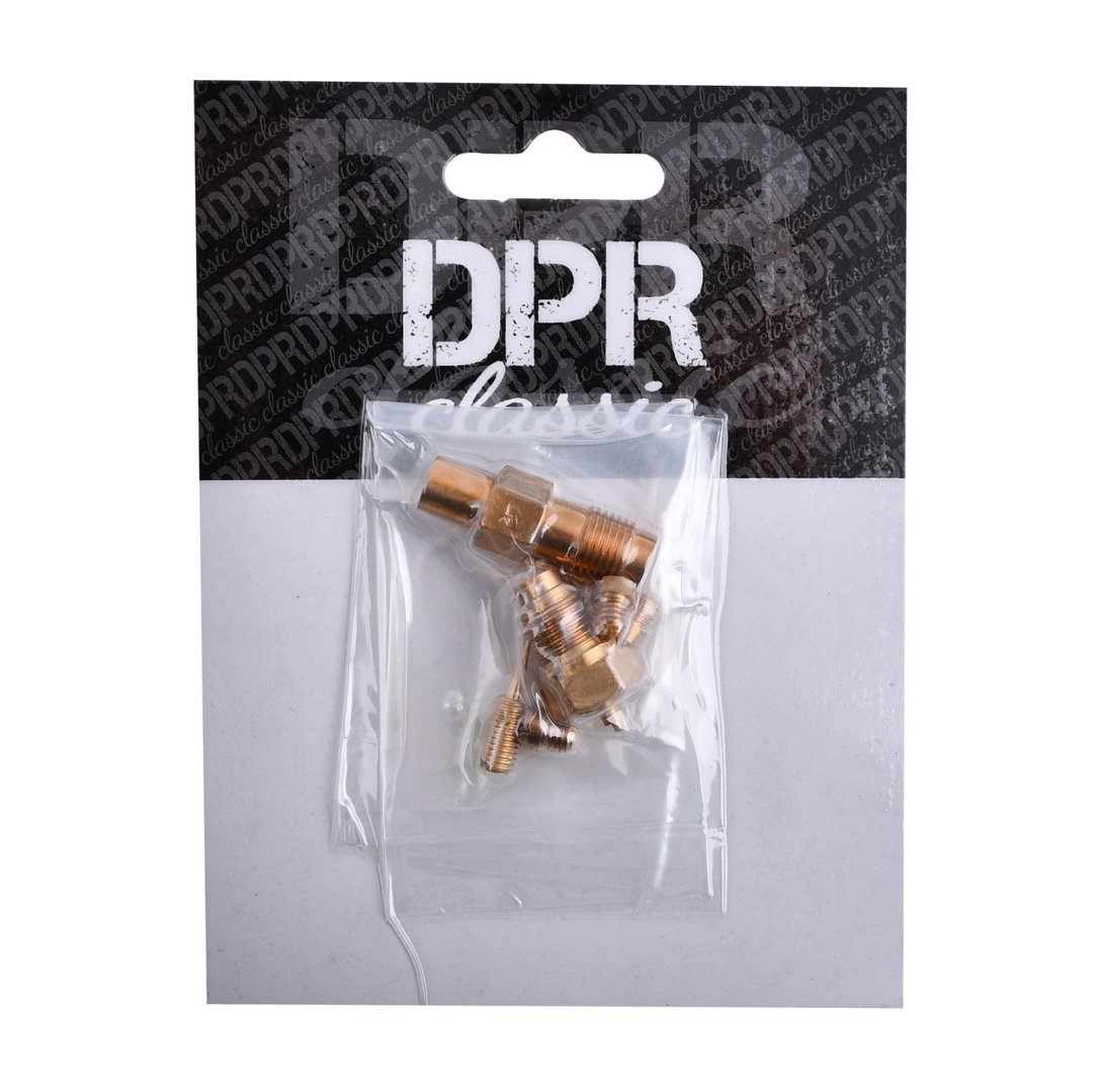 Zestaw naprawczy gaźnika BVF 16N3 dysza 70 Simson