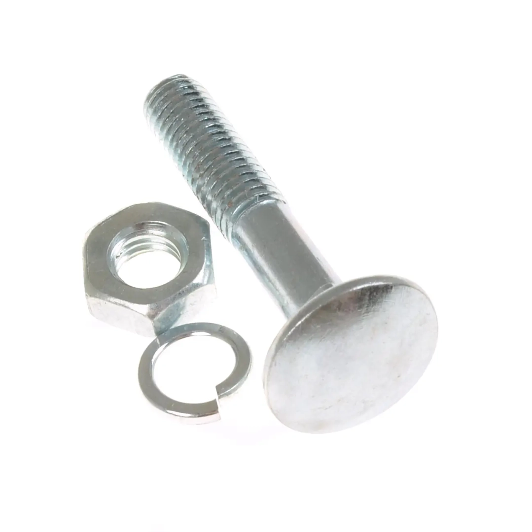 Śruba gumy silnika Simson S51