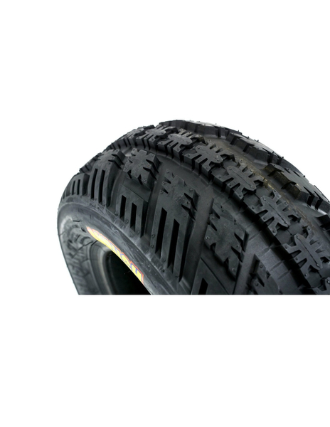 Opona przednia 21x7-10 quad atv Kayo A300 oryginalna