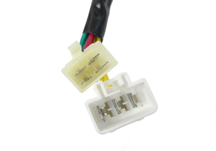 Regulator napięcia honda cbr 900rr 929 00-01r 